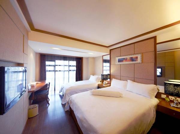 Sunflower Hotel & Residence Shenzhen