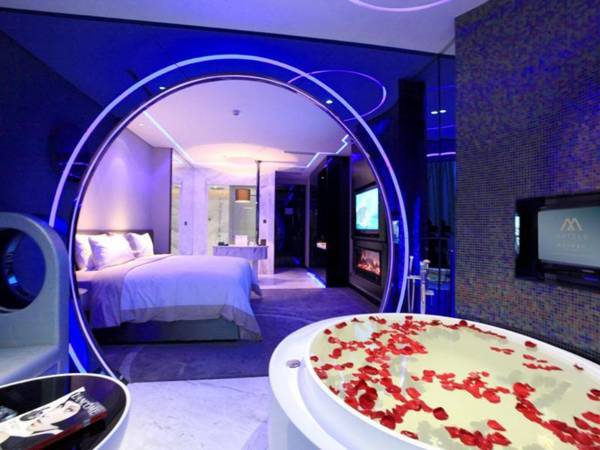 Modern Classic Hotel Shenzhen