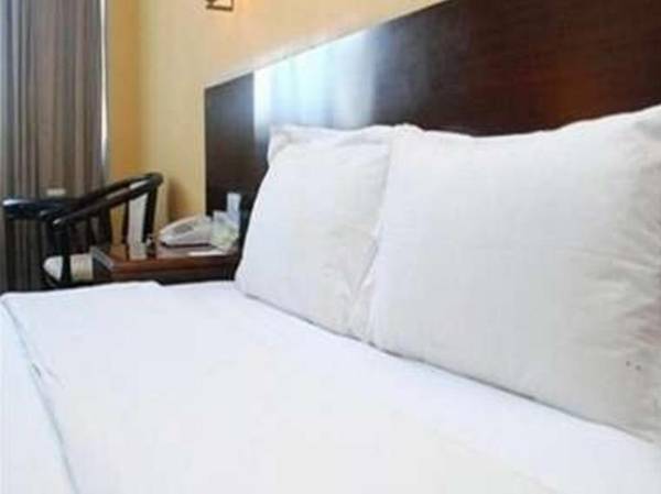 Guangxin Hotel Shenzhen