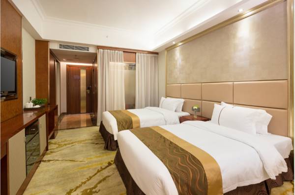 Shenzhen Bao Yue Hotel