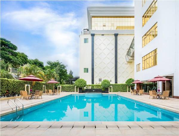 Ramada Shenzhen Baoan