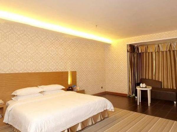 Pala Hotel Shenzhen
