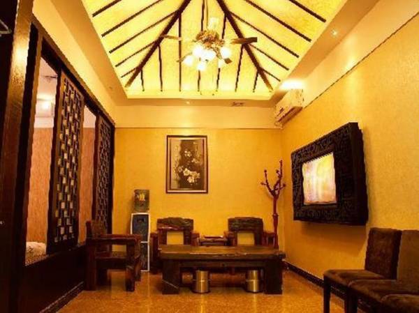 Beihaidao Hotel(Shenzhen Pinghu)