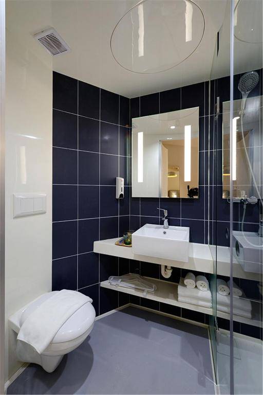 Hanting Hotel Shenzhen Huaqiang North Branch