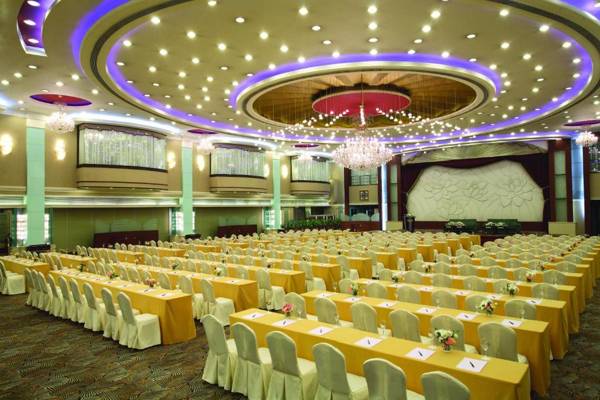 Shenzhen Hengfeng Haiyue International Hotel (Baoan)