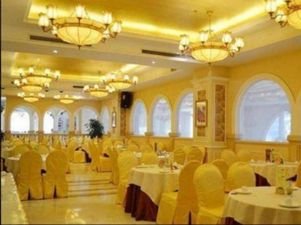 Vienna Hotel Shenzhen Longhua (Wanzhong City Branch)