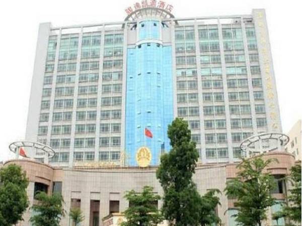 Jun Yi Kai Di Hotel