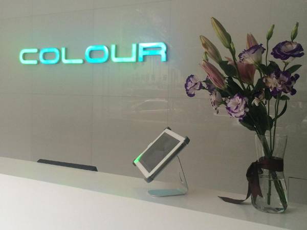 Colour Inn Shenzhen Shekou Branch