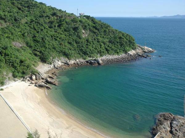 The Century Seaview Hotel