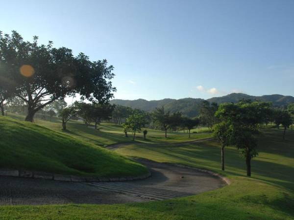 The Century Seaview Hotel