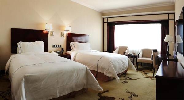 Shenzhen Longgang Jun Yi Hotel