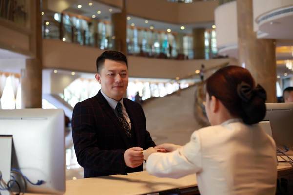 Shenzhen Longgang Jun Yi Hotel