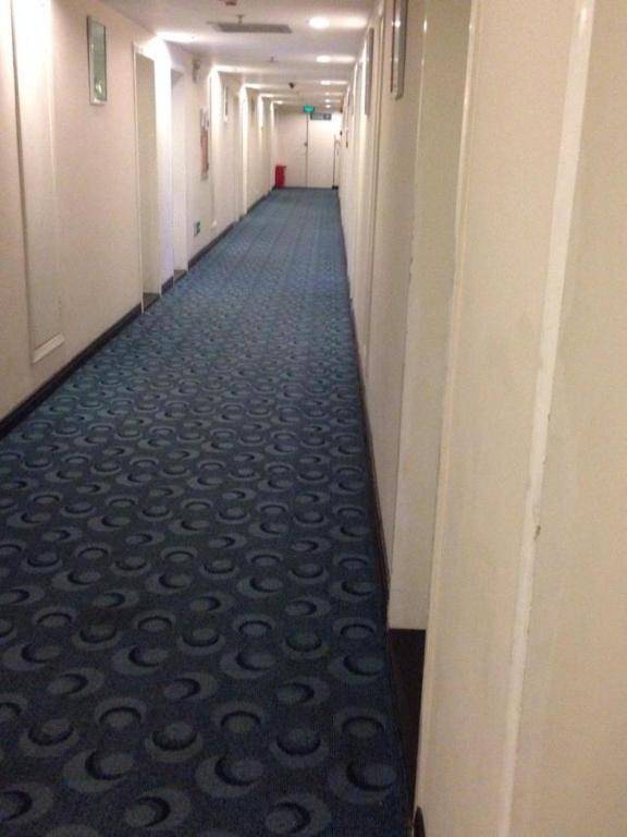 7Days Inn Shenzhen Huaqiangnan