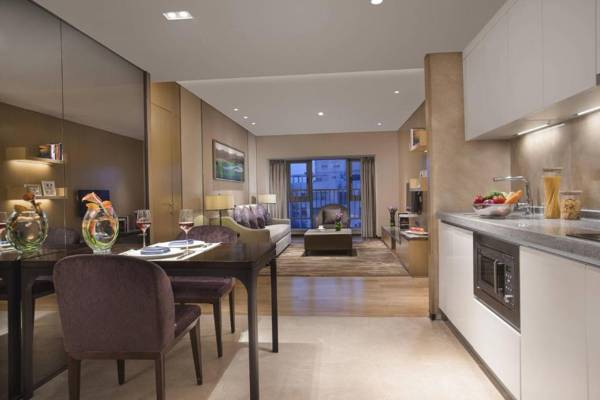 Somerset Grandview Shenzhen