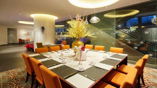 Lia Charlton Hotel Shenzhen