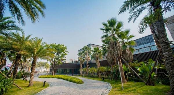 Shenzhen Bay Breeze Resort