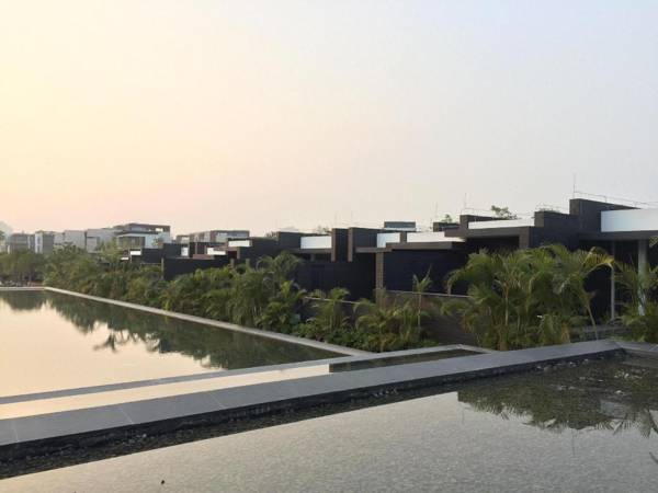 Shenzhen Bay Breeze Resort