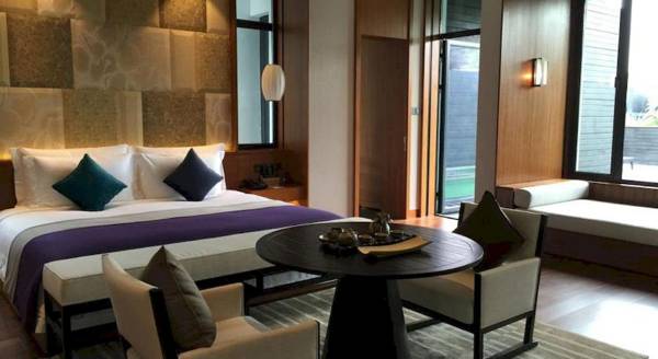 Shenzhen Bay Breeze Resort