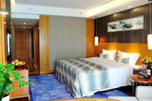 Sentosa Hotel Apartment Taoyuan Branch