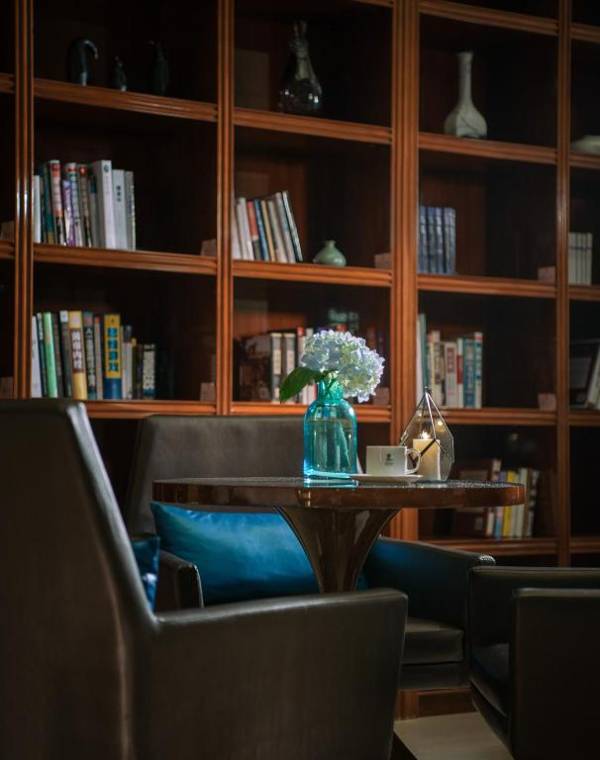 Sentosa Hotel Apartment Taoyuan Branch