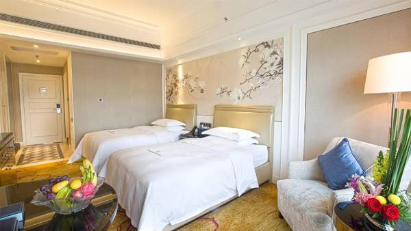 Shenzhen Dayhello international Hotel (Baoan)