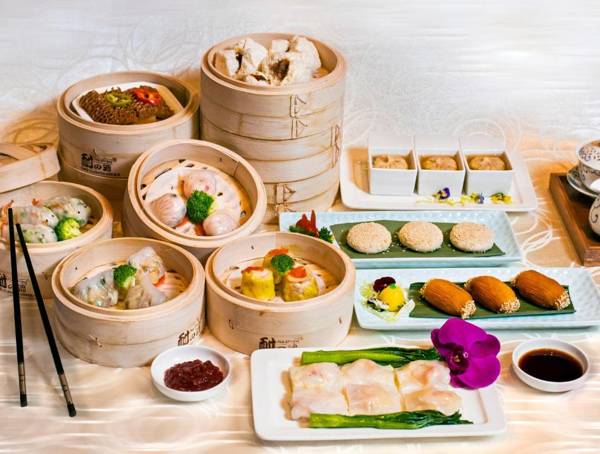 Hilton Shenzhen Futian