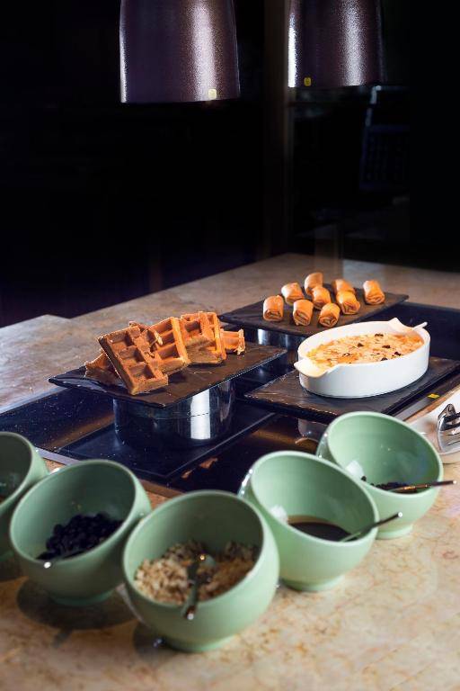 Hilton Shenzhen Futian