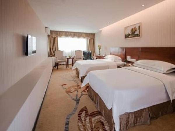 Vienna 3 Best Hotel Shenzhen Guanlan Golf