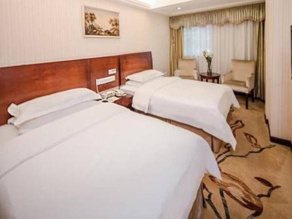 Vienna 3 Best Hotel Shenzhen Guanlan Golf