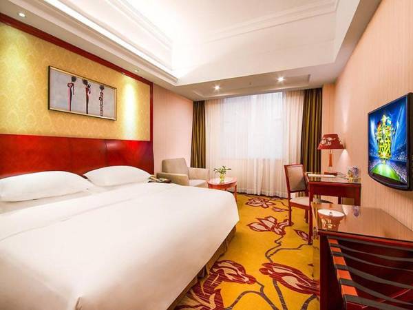 Vienna Hotel Shenzhen Bao'an Chuangye Road