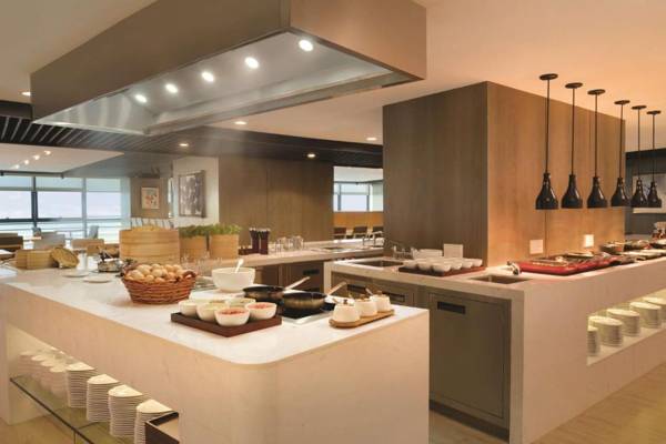 Hyatt Place Shenzhen Airport