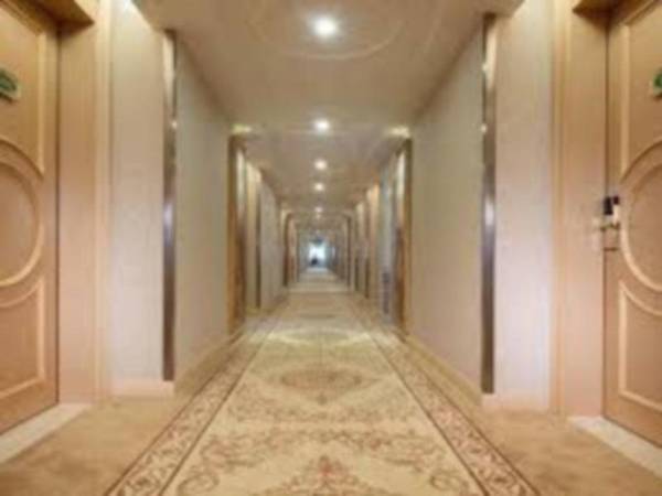 Jinze Boutique Hotel Shenzhen East Railway Station Buji Branch