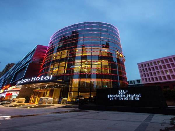 Lanco Hotel Shenzhen Buji East Station