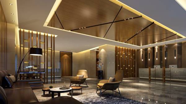 Shenzhen Milton Bontique Hotel