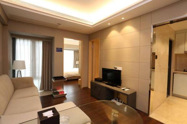 River Image Boutique Apartment