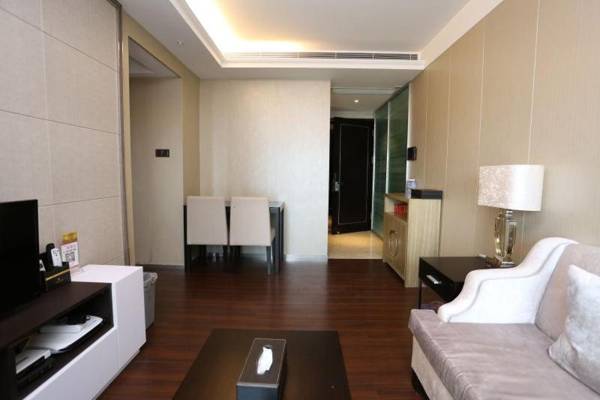 River Image Boutique Apartment