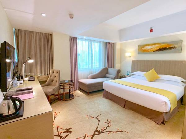 Shenzhen Renshanheng Hotel