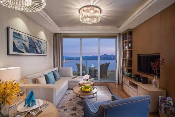 Savills Residence Daxin Shenzhen Bay