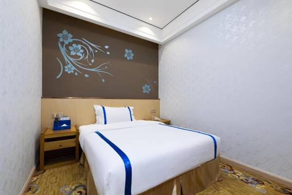 Bokadun Boutique Hotel Shenzhen