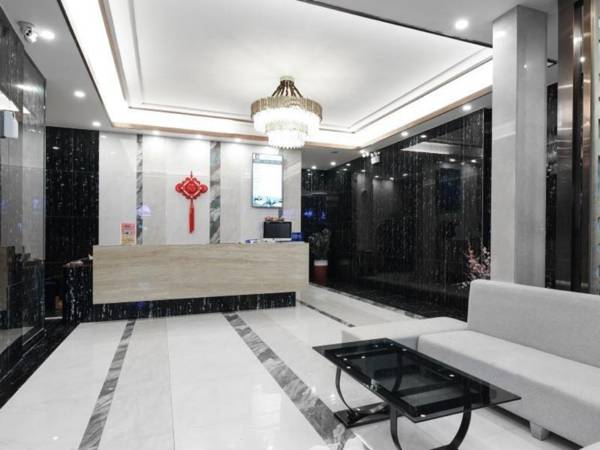 GreenTree Alliance Hotel Shenzhen Nanshan District Technology Park Songpingshan
