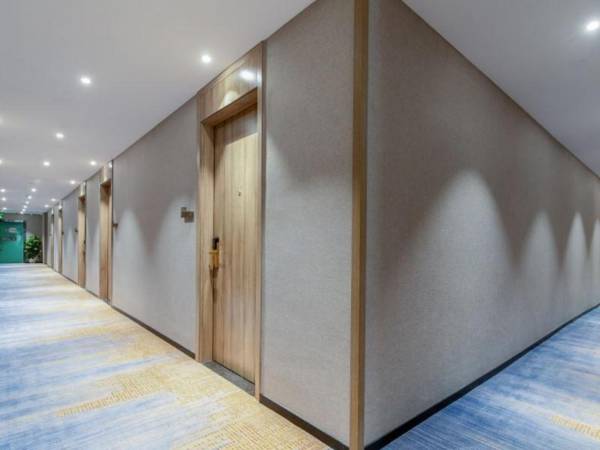 GreenTree Alliance Hotel Shenzhen Nanshan District Technology Park Songpingshan