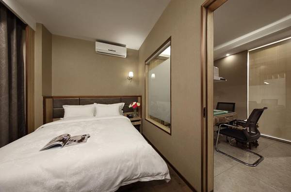 Hanyong Hotel - Qiaotou