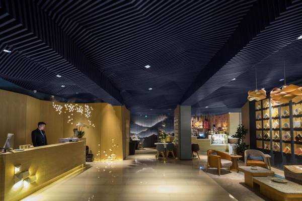 Ranz Hotel Shenzhen Nanshan Shekou Sea World Branch