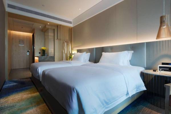 Ranz Hotel Shenzhen Nanshan Shekou Sea World Branch