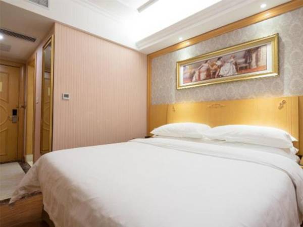 Vienna Hotel Shenzhen Buji Ganli Road