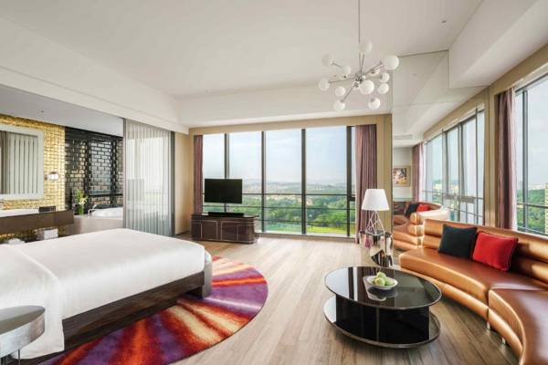 Hard Rock Hotel Shenzhen