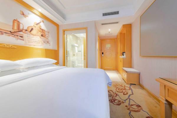 Vienna 3 Best Hotel Shenzhen Linan Nankeda Branch