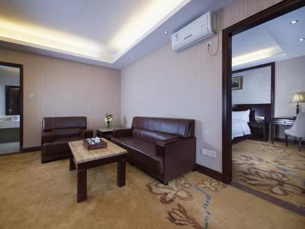 Vienna Hotel Shenzhen Shajing Zhongxin Road