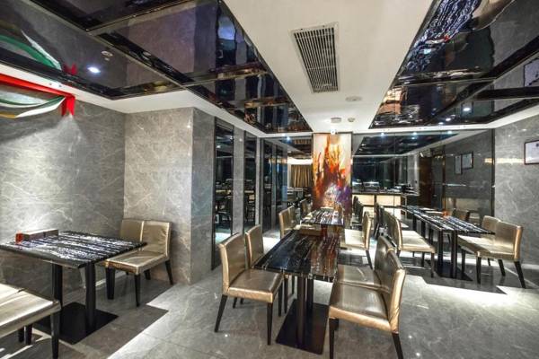 Rui Xin International Hotel
