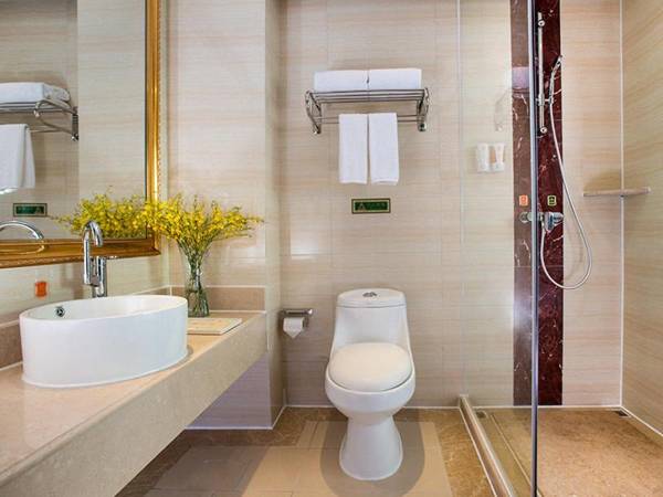 Vienna Hotel Shenzhen Guanlan Guanguang Road Foxconn